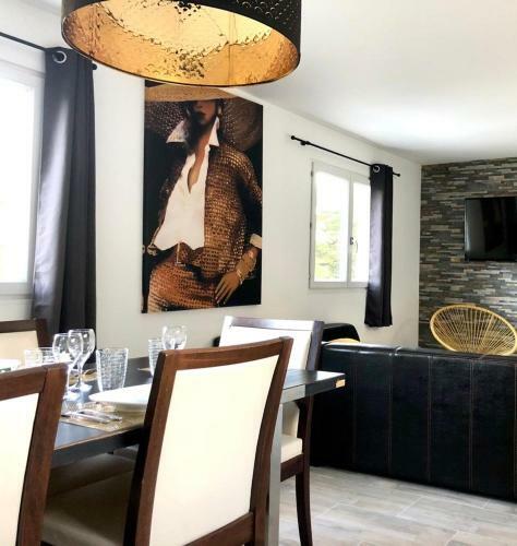 Apartamento Gite De Pornichet