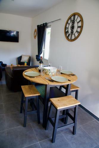 Apartamento Gite De Pornichet