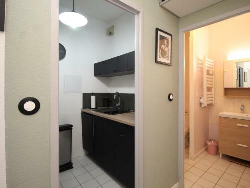 Apartamento Studio Port-vendres, 1 Pi�ce, 2 Personnes - Fr-1-309-334