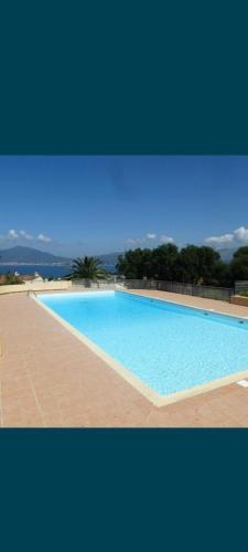 Apartamento Notre Petit Paradis Paesolu 1