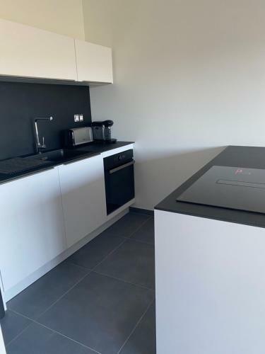 Apartamento R�sidence Lmg