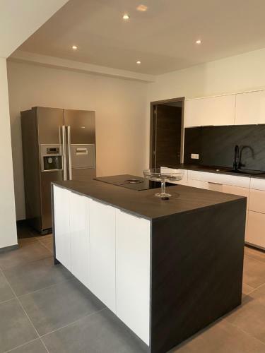 Apartamento R�sidence Lmg