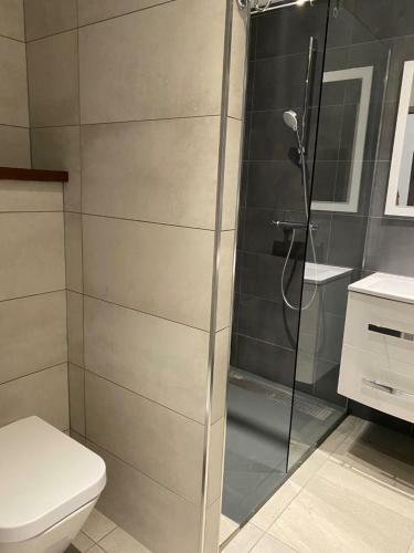 Apartamento R�sidence Lmg