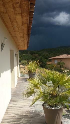 Apartamento Casa Porticcio