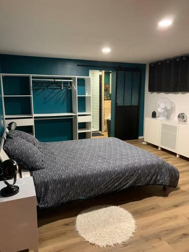 Hostal La Petite Poyannaise