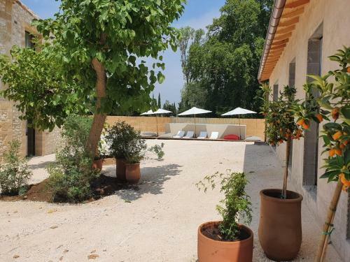 Hotel Hameau De Panery