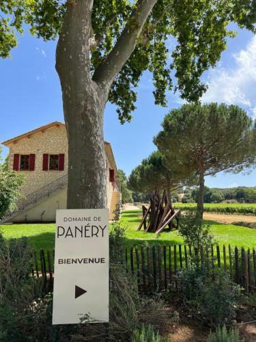 Hotel Hameau De Panery