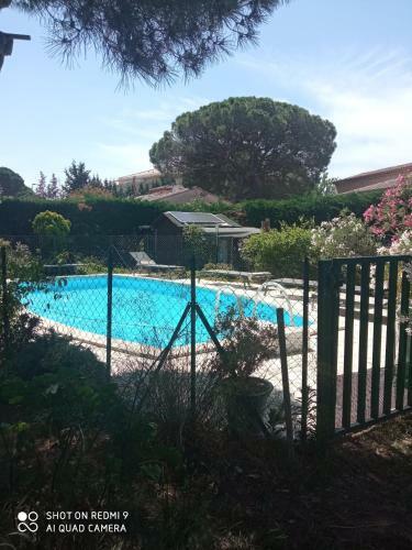 Apartamento Eug�nie