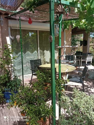 Apartamento Eug�nie