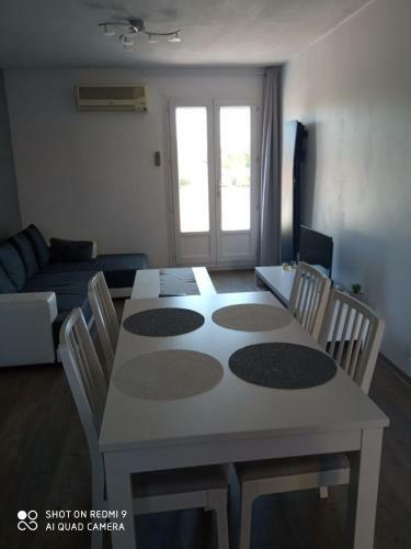 Apartamento Les Bastides