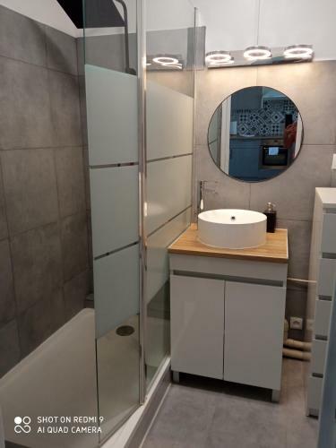 Apartamento Les Bastides