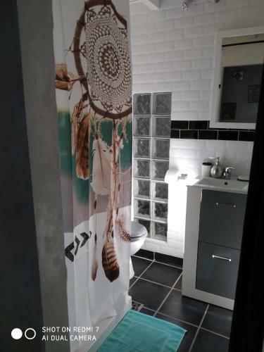 Bed & Breakfast Les Chambres D H�tes De Jade