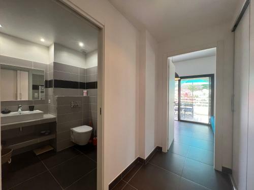 Apartamento Les Jardins de Quatrina - Deux Pi�ces Avec Terrasse