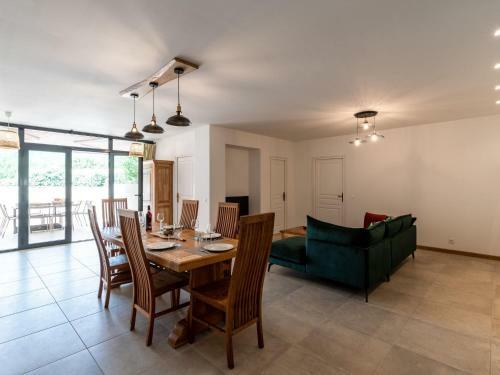 Apartment Appartement U Legnu