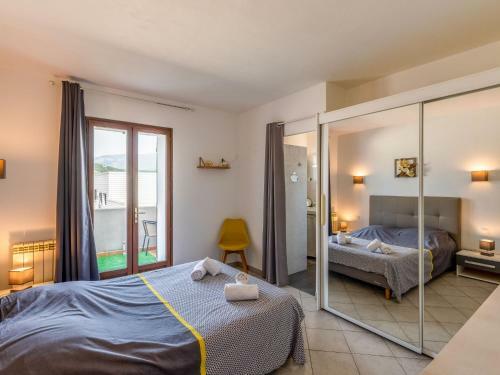 Apartment Appartement Gabbani