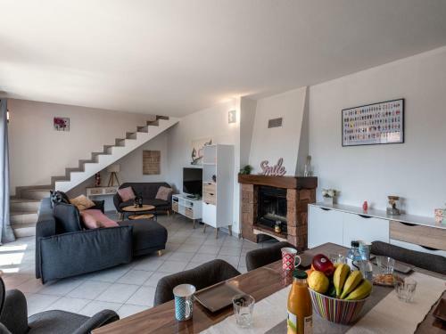Apartment Appartement Gabbani