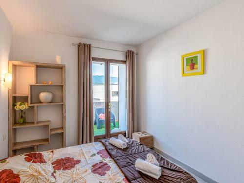 Apartment Appartement Gabbani