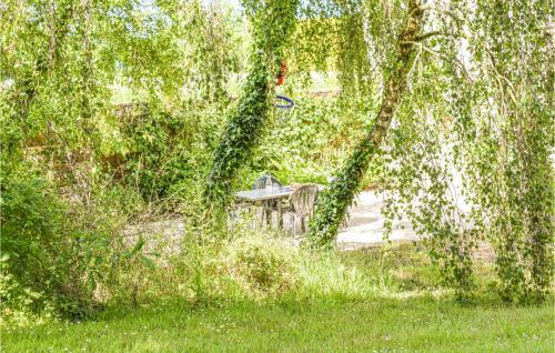 Awesome Home In Quemper Guezennec With 2 Bedrooms
