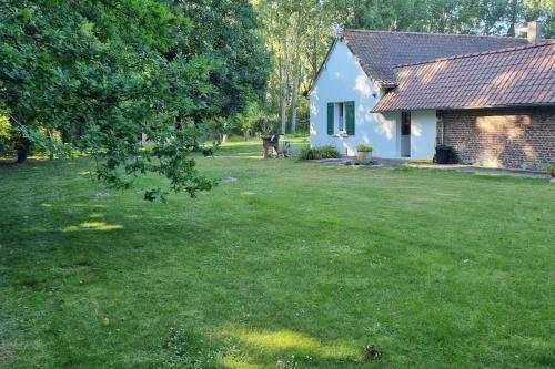 G�te � La Ferme � Quend Baie de Somme