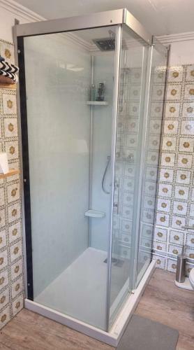 G�te � La Ferme � Quend Baie de Somme