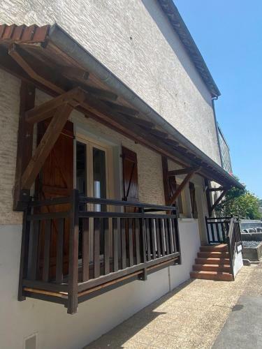 Maison Royal Au Bord De L'eau