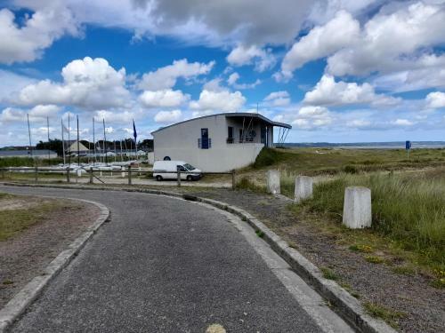Maison Les Pieds Dans La Mer