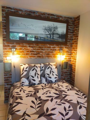 Apartamento Ast�ride
