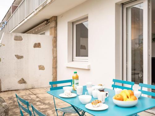 Holiday Home Les Dunes-3