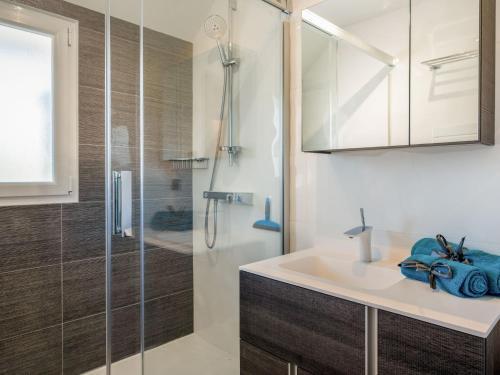 Apartment Parc Saint-cl�ment-3