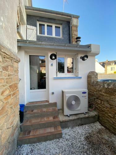 Maison Quiberon 4-6 Pers