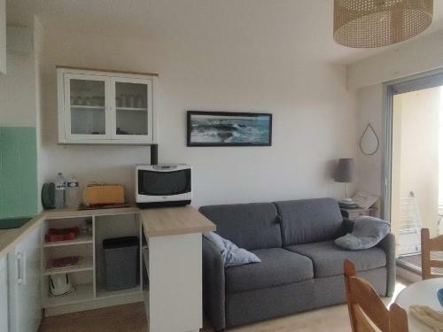 Apartamento Appart Pres Du Chateau