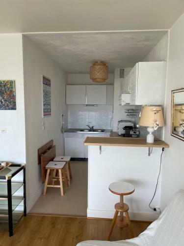 Apartamento Appartement