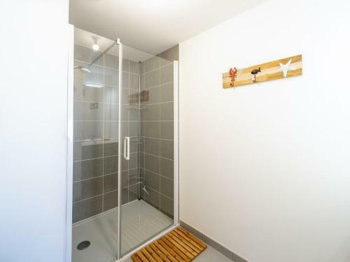 Apartment Passage Saint-cl�ment