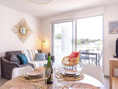 Apartment Passage Saint-cl�ment
