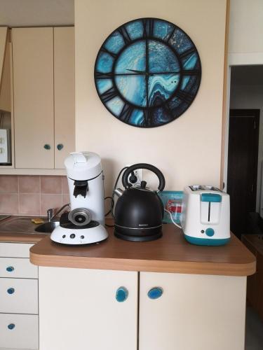 Apartamento Ty Avel Studios 110 Et 111