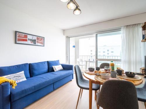 Apartment Le Zal-3