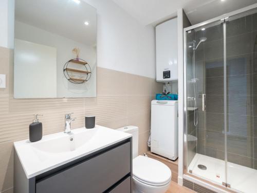 Apartment Le Zal-3