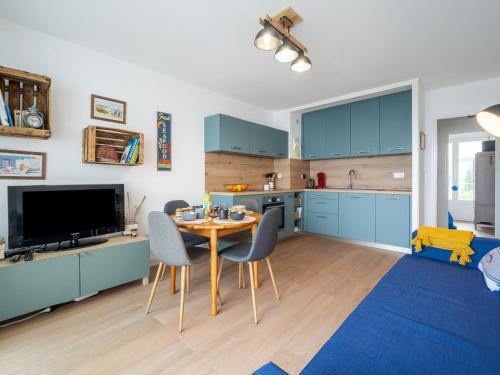 Apartment Le Zal-3
