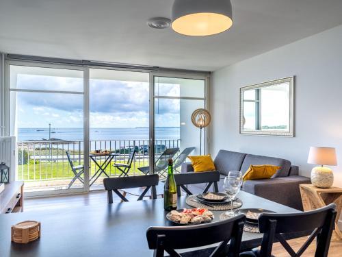 Apartment Les Trois Iles-11
