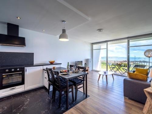 Apartment Les Trois Iles-11