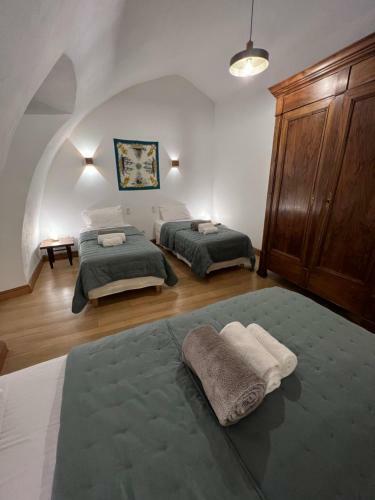 Bed & Breakfast Manoir De Bessodes