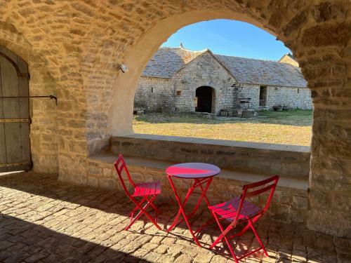Bed & Breakfast Manoir De Bessodes