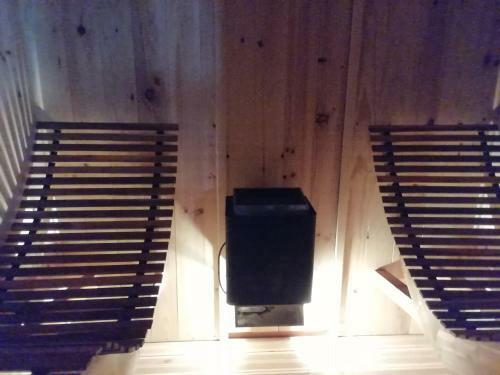 Apartamento Hotel Du Berry - Loveroom Avec Sauna, Hammam, Jacuzzi Privatifs