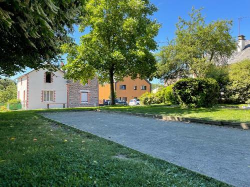 Hostal L'or�e Du Parc