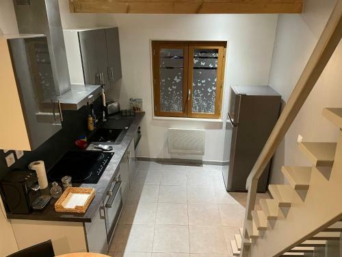 Apartamento Location de Vacances Rians Haut Var