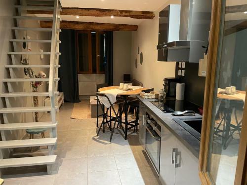 Apartamento Location de Vacances Rians Haut Var
