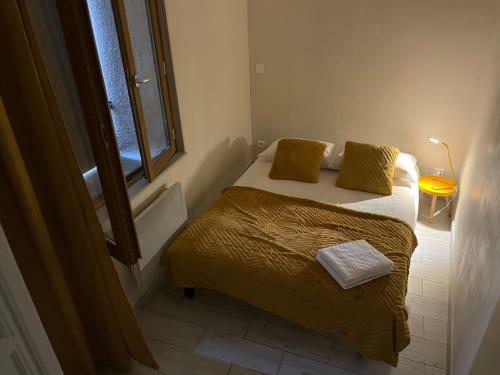 Apartamento Location de Vacances Rians Haut Var