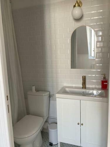 Apartamento Studio Neuf Pont-rousseau Rez�