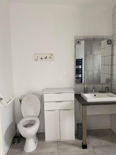 Apartamento Les G�tes Du Ty Riant