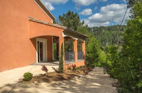 Villa De Blanche N� 1
